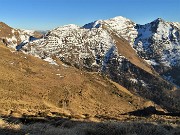 A Capanna 2000 con anello dal ‘Sentiero del Merlàs'- 9febb22  - FOTOGALLERY